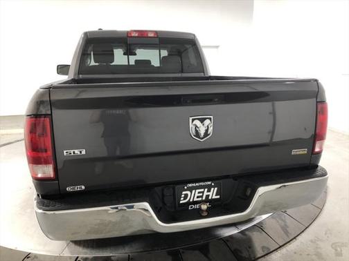 2018 RAM 1500 SLT