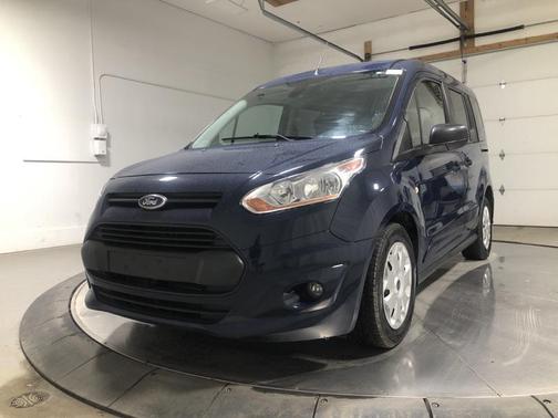 2016 Ford Transit Connect XLT w/Rear Liftgate