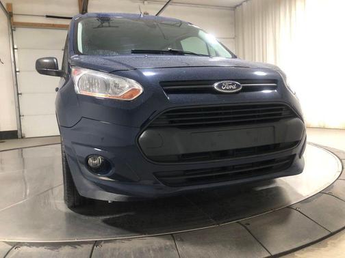 2016 Ford Transit Connect XLT w/Rear Liftgate