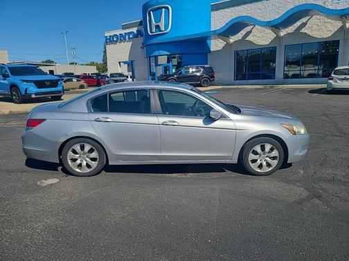 2010 Honda Accord EX