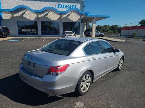 2010 Honda Accord EX