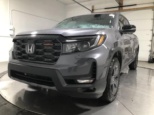 2026 Honda Ridgeline Sport