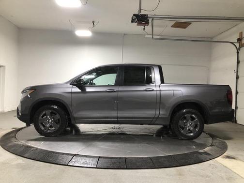 2026 Honda Ridgeline Sport