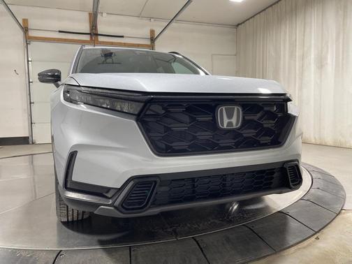 2023 Honda CR-V Hybrid Sport AWD