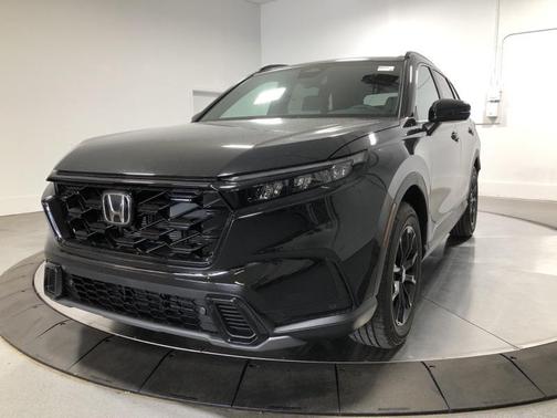 2025 Honda CR-V Hybrid Sport AWD