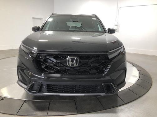 2025 Honda CR-V Hybrid Sport AWD