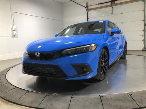 2024 Honda Civic Sport Touring