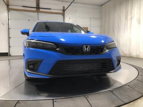 2024 Honda Civic Sport Touring