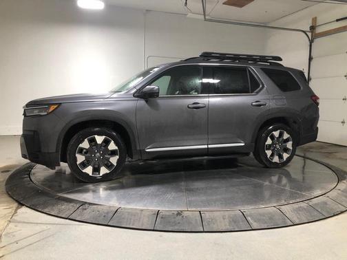 2026 Honda Pilot Touring 8-Passenger