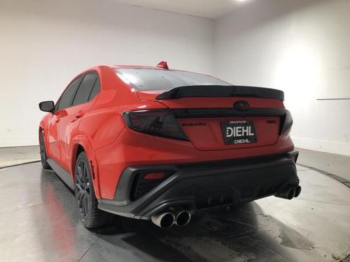 2023 Subaru WRX Premium
