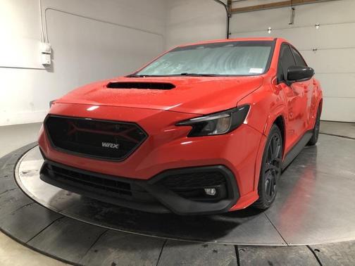 2023 Subaru WRX Premium