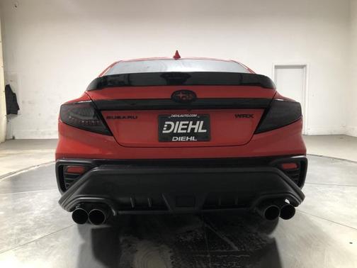 2023 Subaru WRX Premium