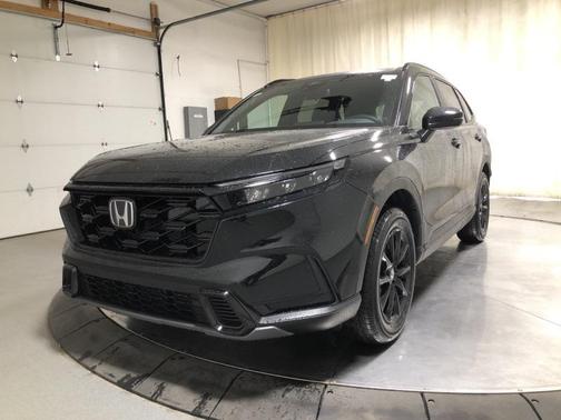 2026 Honda CR-V Hybrid Sport AWD