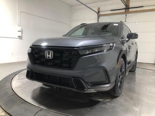 2024 Honda CR-V Hybrid Sport AWD