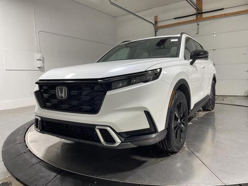 2023 Honda CR-V Hybrid Sport Touring AWD
