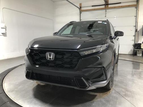 2025 Honda CR-V Hybrid Sport AWD