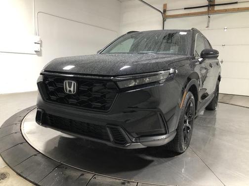 2024 Honda CR-V Hybrid Sport AWD