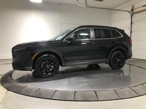 2024 Honda CR-V Hybrid Sport AWD