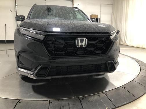 2024 Honda CR-V Hybrid Sport AWD