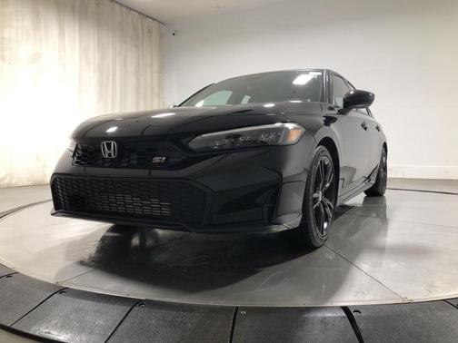 2026 Honda Civic Si Base