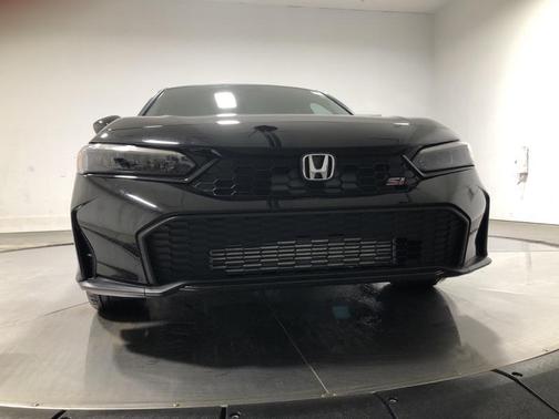 2026 Honda Civic Si Base