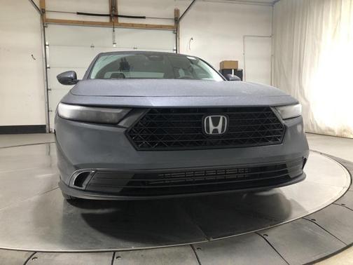 2023 Honda Accord EX 1.5T
