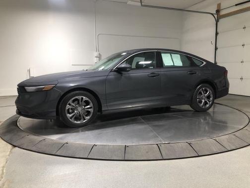 2023 Honda Accord EX 1.5T
