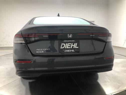 2023 Honda Accord EX 1.5T