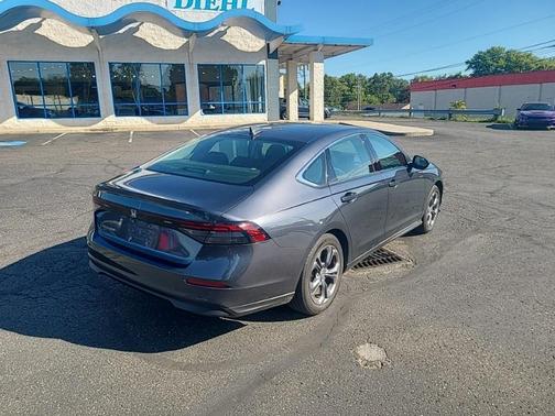 2023 Honda Accord EX 1.5T