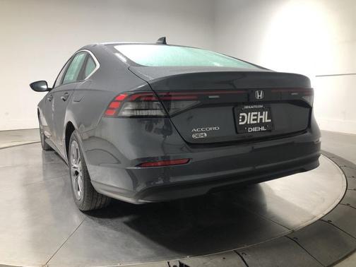 2023 Honda Accord EX 1.5T