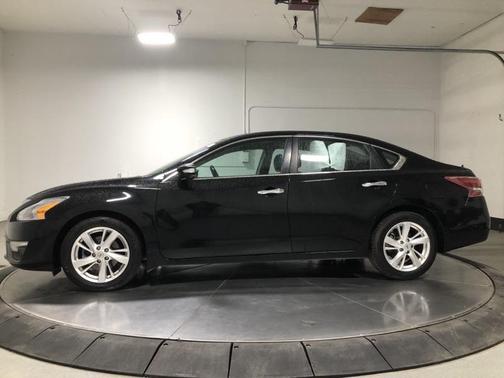 2013 Nissan Altima 2.5 SV