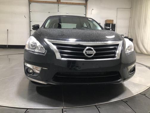 2013 Nissan Altima 2.5 SV