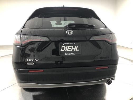 2023 Honda HR-V AWD Sport