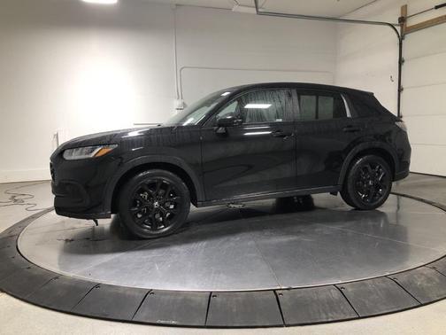 2023 Honda HR-V AWD Sport