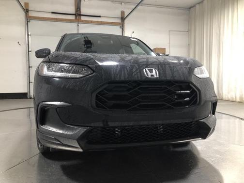 2023 Honda HR-V AWD Sport