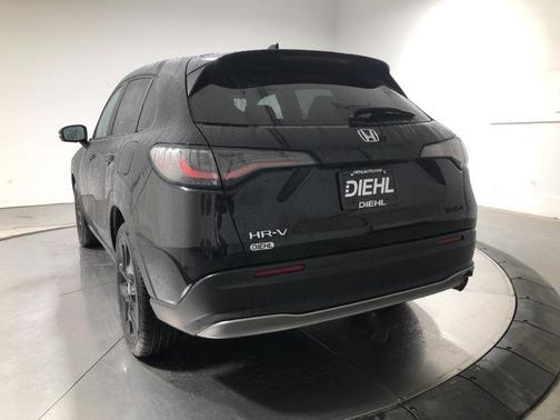 2023 Honda HR-V AWD Sport