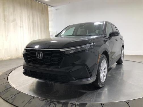 2025 Honda CR-V EX AWD