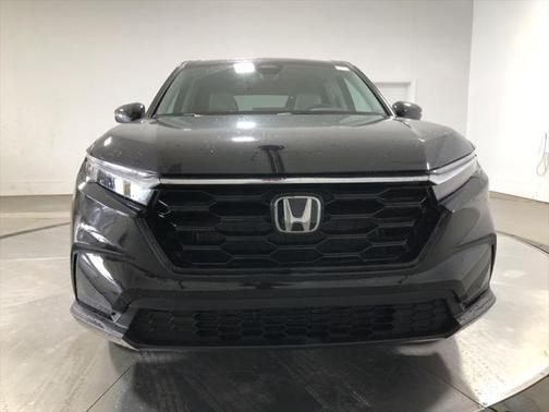 2025 Honda CR-V EX AWD