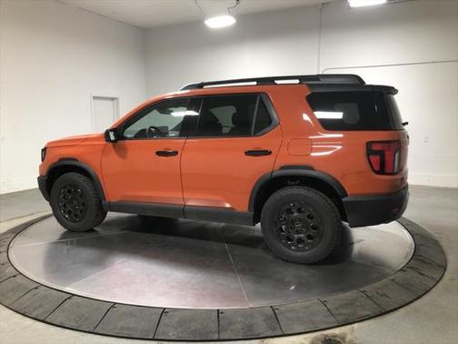 2026 Honda Passport AWD TrailSport Elite Blackout