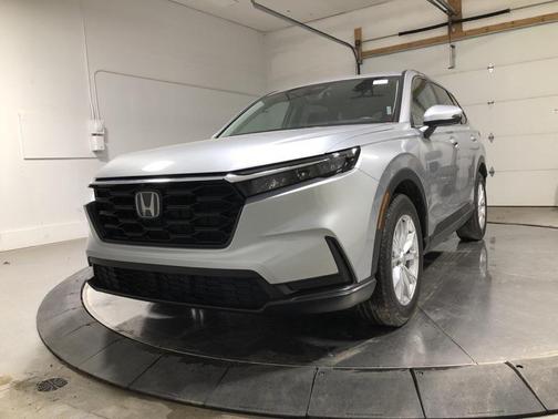 2025 Honda CR-V EX AWD