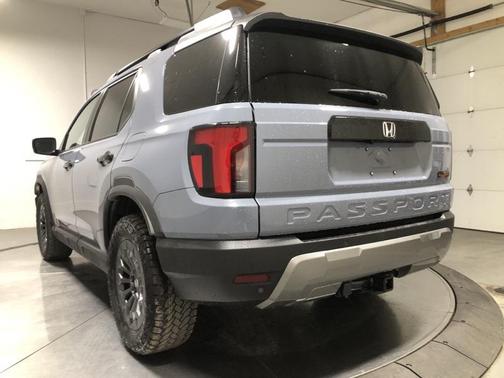 2026 Honda Passport AWD TrailSport