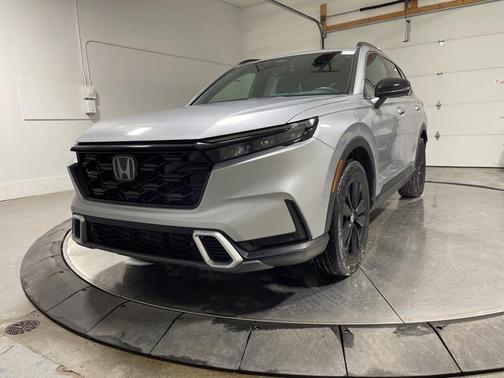 2023 Honda CR-V Hybrid Sport Touring AWD