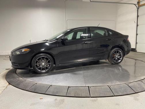 2016 Dodge Dart SE