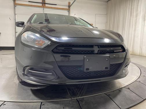 2016 Dodge Dart SE