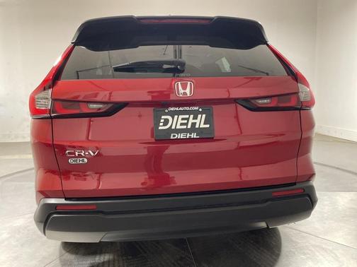 2023 Honda CR-V EX