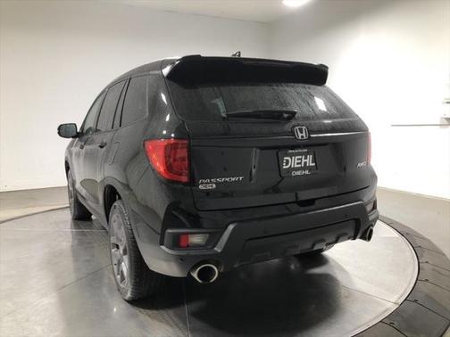 2022 Honda Passport AWD EX-L