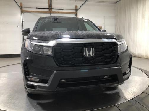 2022 Honda Passport AWD EX-L