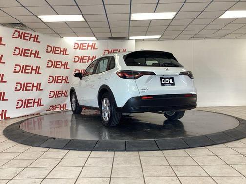 2023 Honda HR-V 