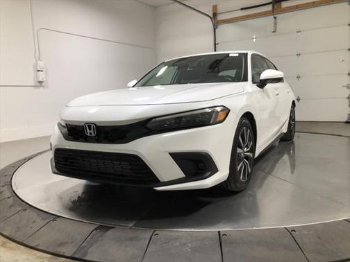 2023 Honda Civic EX-L