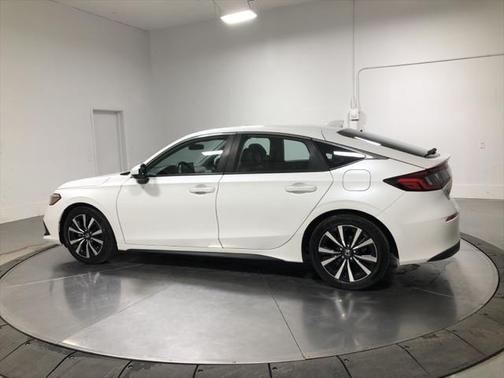 2023 Honda Civic EX-L